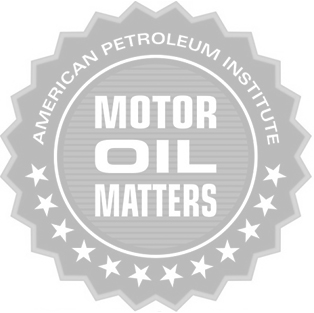 Motor Oil Matters